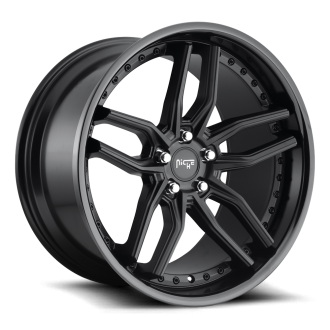 Niche Wheels 20'' METHOS 10.5x20 Niche Wheels 20'' METHOS 10.5x20